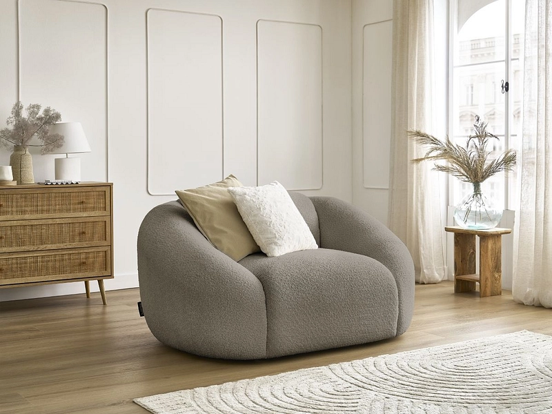 Sessel BOBOCHIC TINA