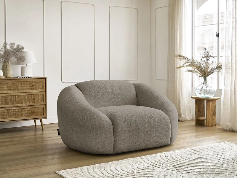 Sessel BOBOCHIC TINA