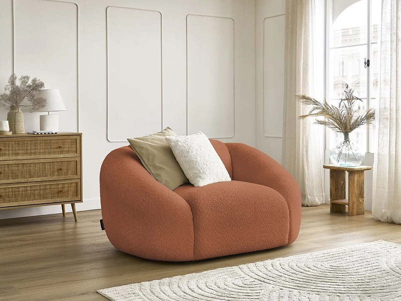 Sessel BOBOCHIC TINA