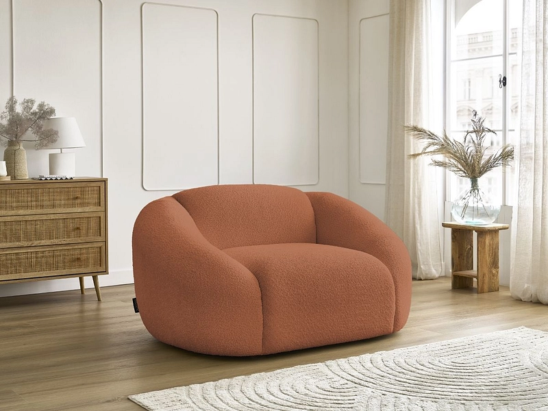 Sessel BOBOCHIC TINA