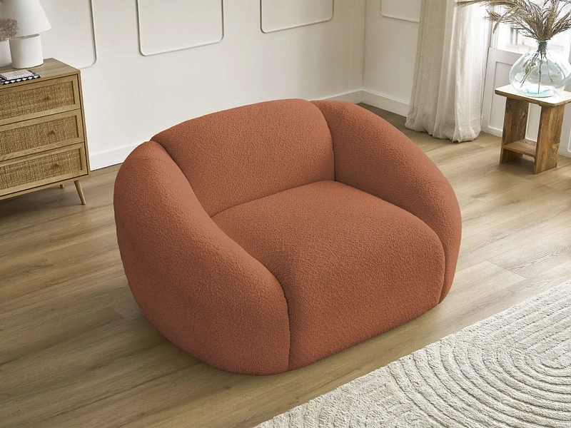 Sessel BOBOCHIC TINA