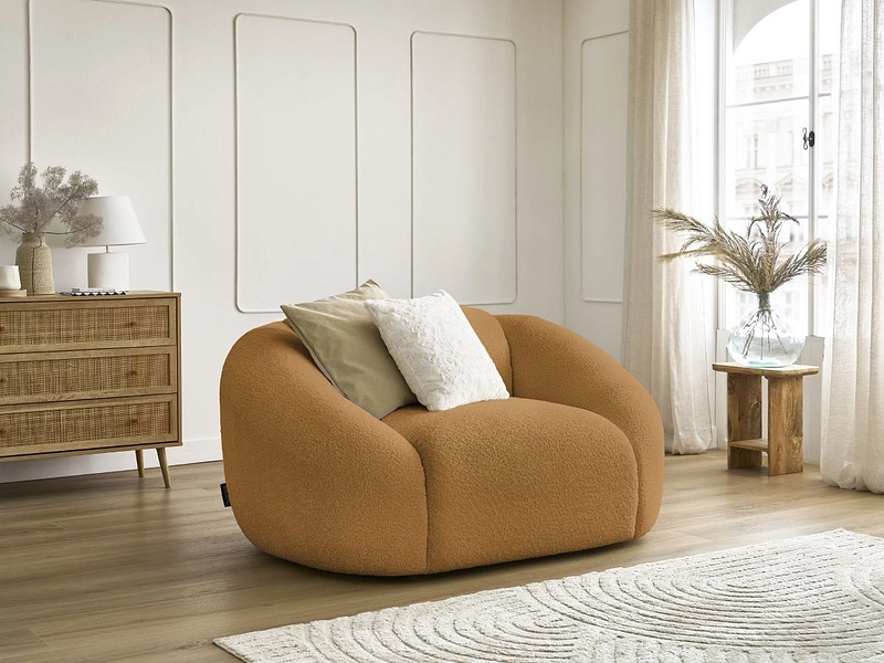 Sessel BOBOCHIC TINA