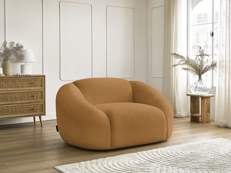 Sessel BOBOCHIC TINA