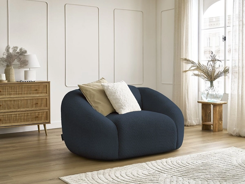 Sessel BOBOCHIC TINA