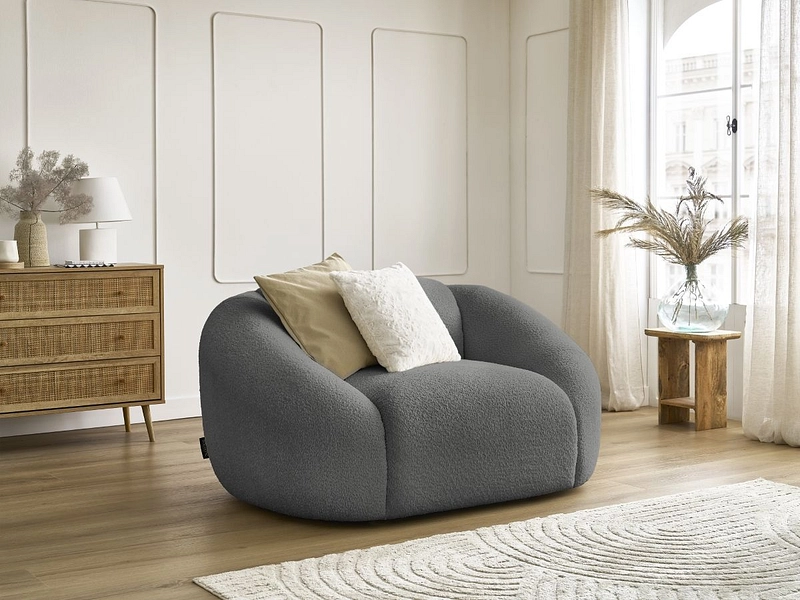 Sessel BOBOCHIC TINA