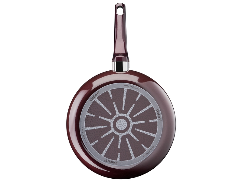 TEFAL Bratpfanne RESIST INTENSE