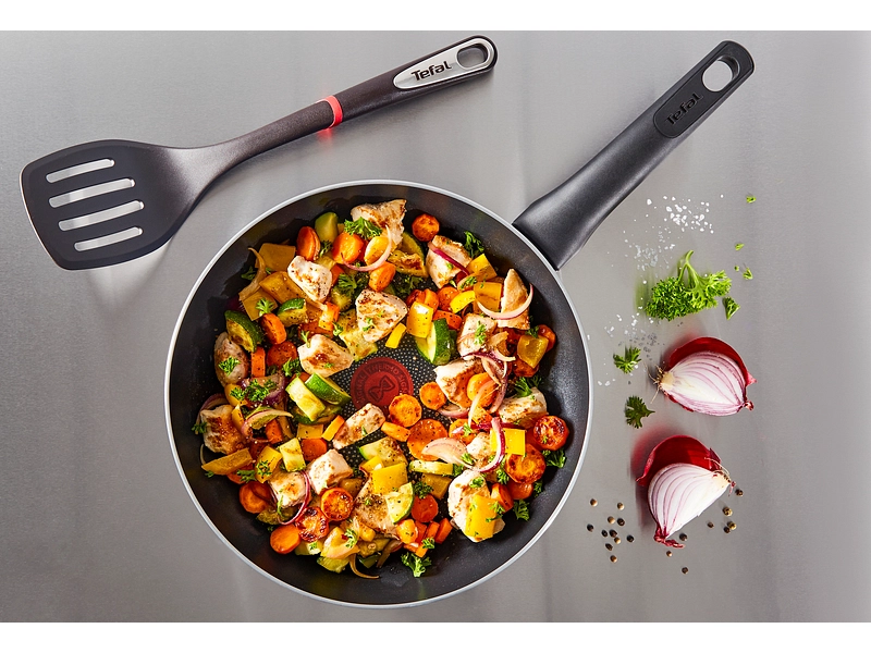 TEFAL Bratpfanne RESIST INTENSE
