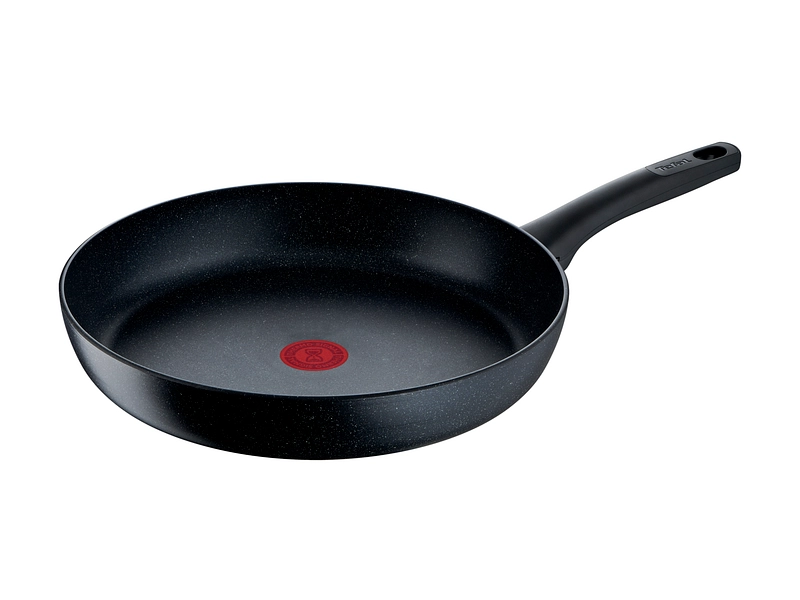 Kochset BLACK STONE TEFAL