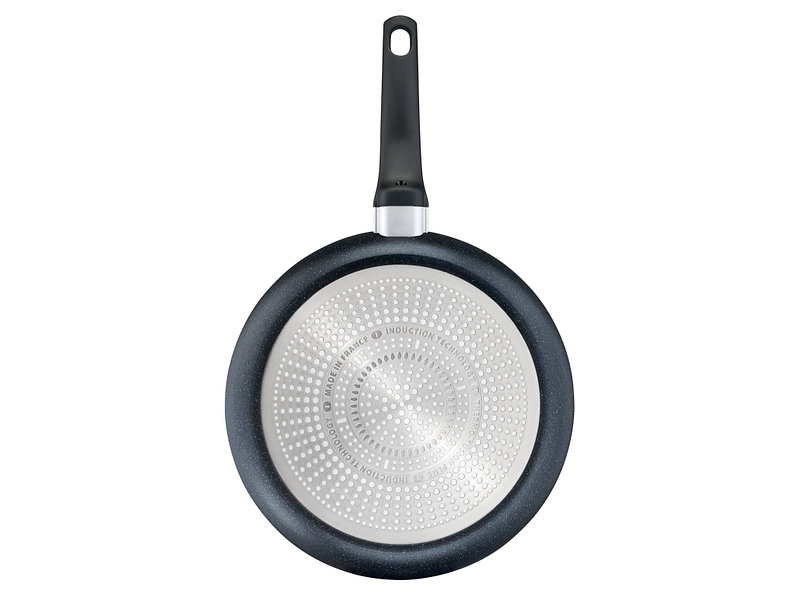 Kochset BLACK STONE TEFAL