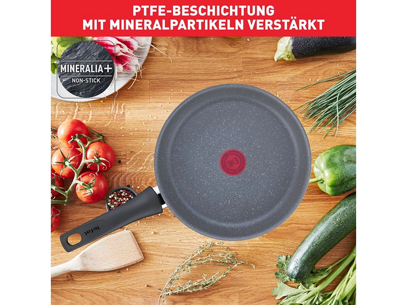 Kochset HEALTHY CHEF TEFAL