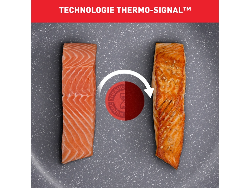 Kochset HEALTHY CHEF TEFAL