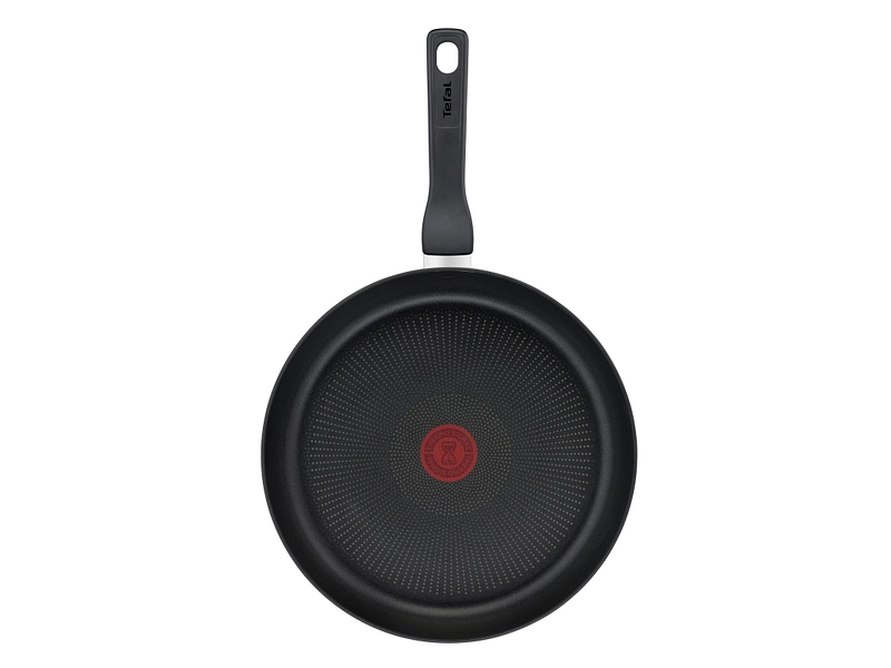 Kochset HARD TITANIUM PRO TEFAL