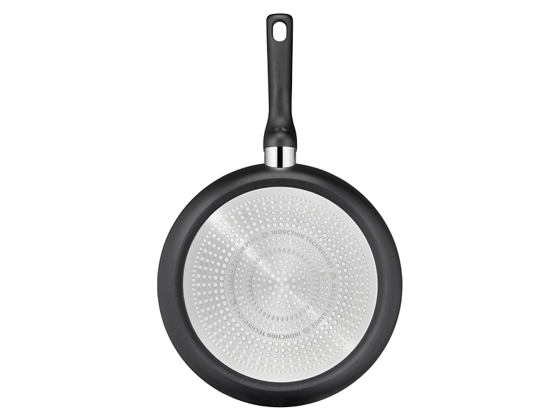 Kochset HARD TITANIUM PRO TEFAL