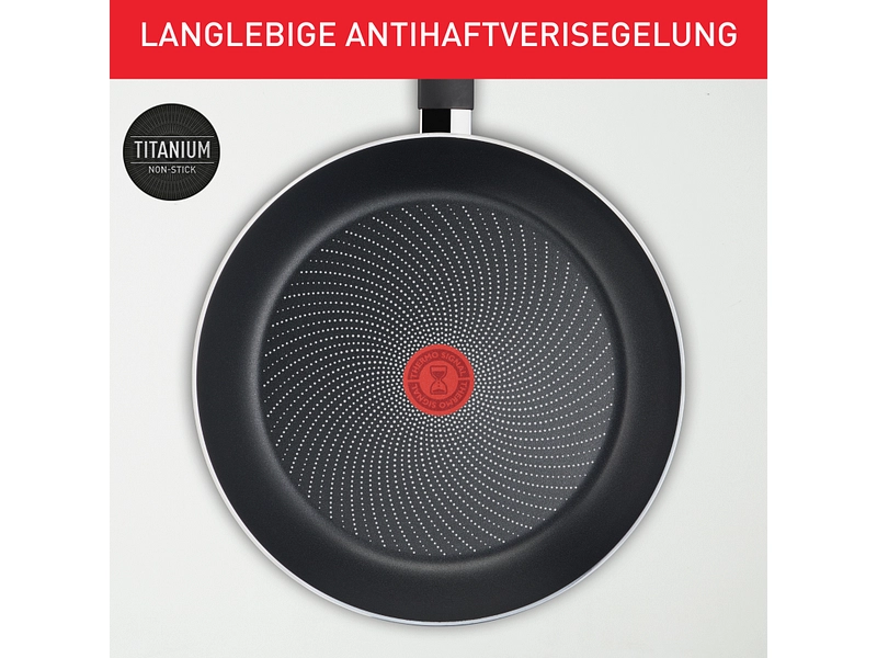 TEFAL Wok START'EASY