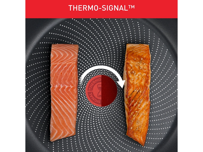 TEFAL Wok START'EASY