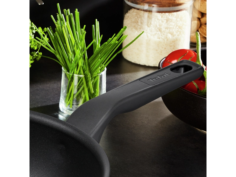 TEFAL Wok TITANIUM FORCE