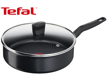 TEFAL Bratpfanne START'EASY