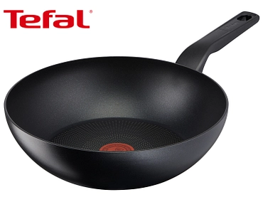 TEFAL Wok TITANIUM FORCE