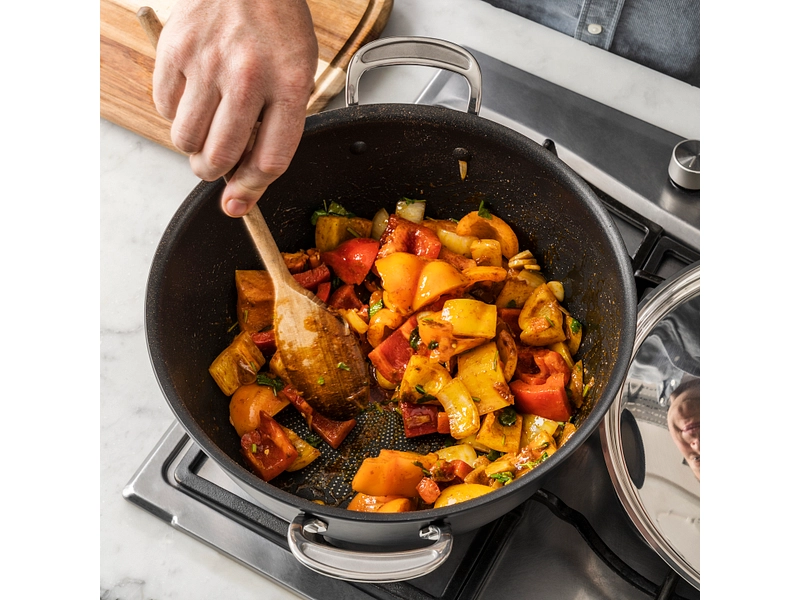 TEFAL Kochtopf BATCH COOKING