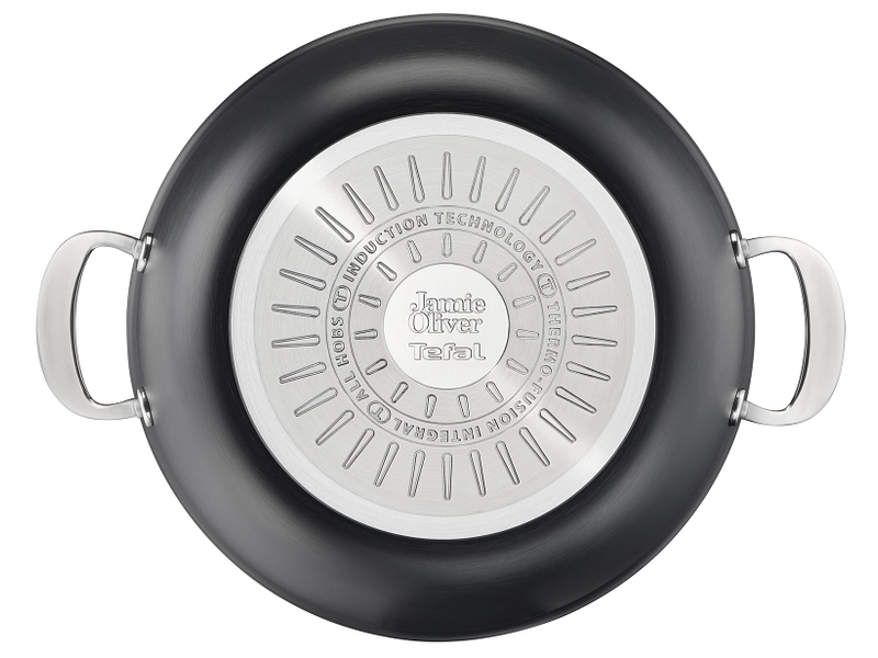 TEFAL Kochtopf BATCH COOKING