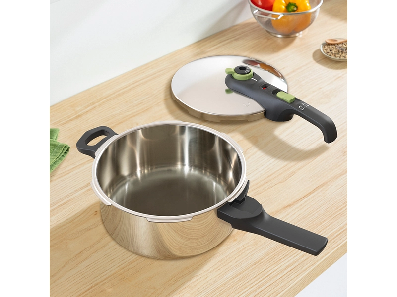 TEFAL Auto-cuiseur SECURE TRENDY