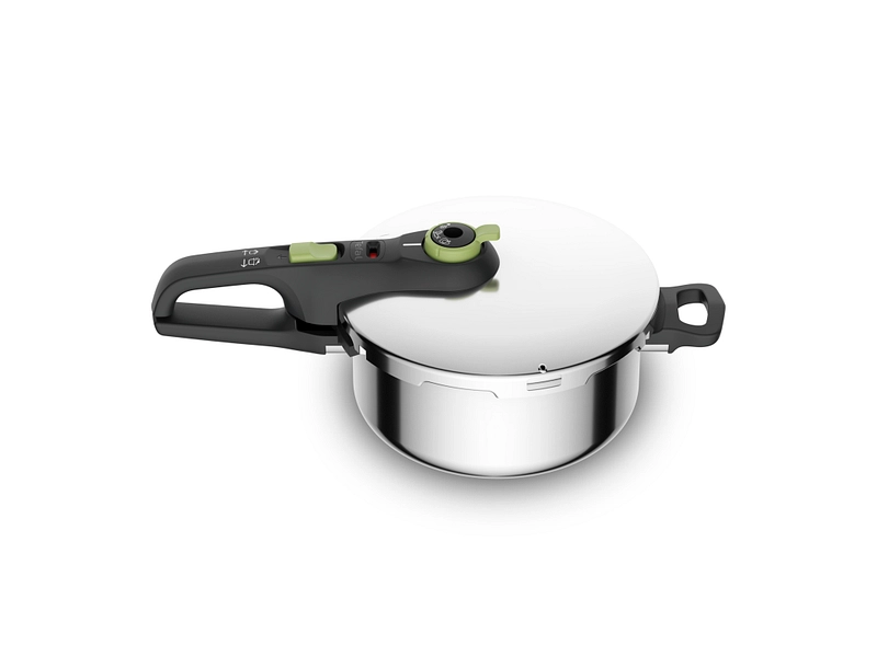 TEFAL Auto-cuiseur SECURE TRENDY