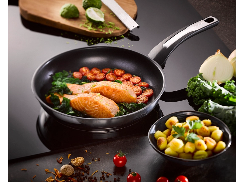 TEFAL Bratpfanne EMOTION