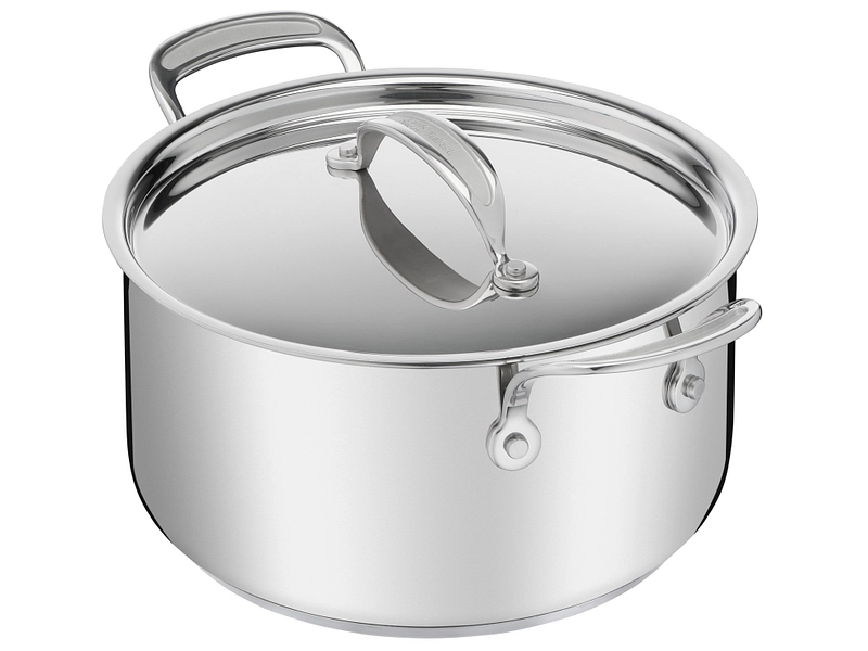 Kochset COOK'S CLASSICS TEFAL