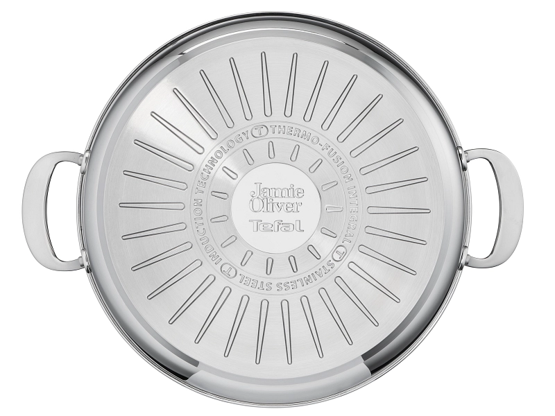 Kochset COOK'S CLASSICS TEFAL