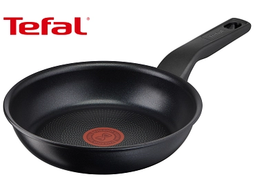 TEFAL Bratpfanne TITANIUM FORCE