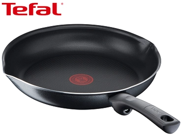 TEFAL Bratpfanne DAY BY DAY