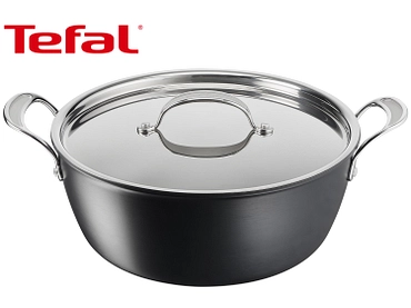 TEFAL Kochtopf BATCH COOKING