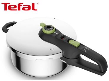 TEFAL Auto-cuiseur SECURE TRENDY