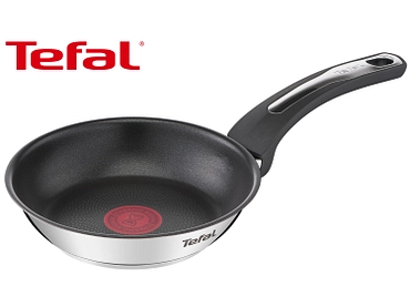 TEFAL Poêle EMOTION