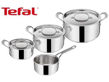 Kochset COOK'S CLASSICS TEFAL