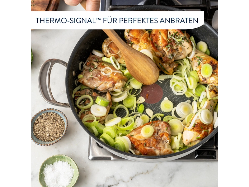 TEFAL Bratpfanne COOK'S CLASSICS