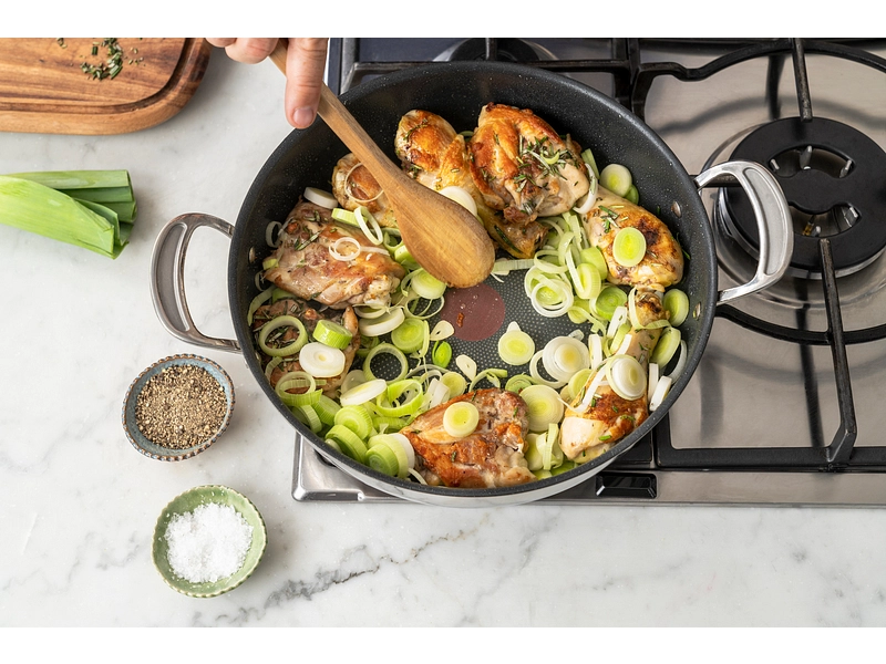 TEFAL Bratpfanne COOK'S CLASSICS