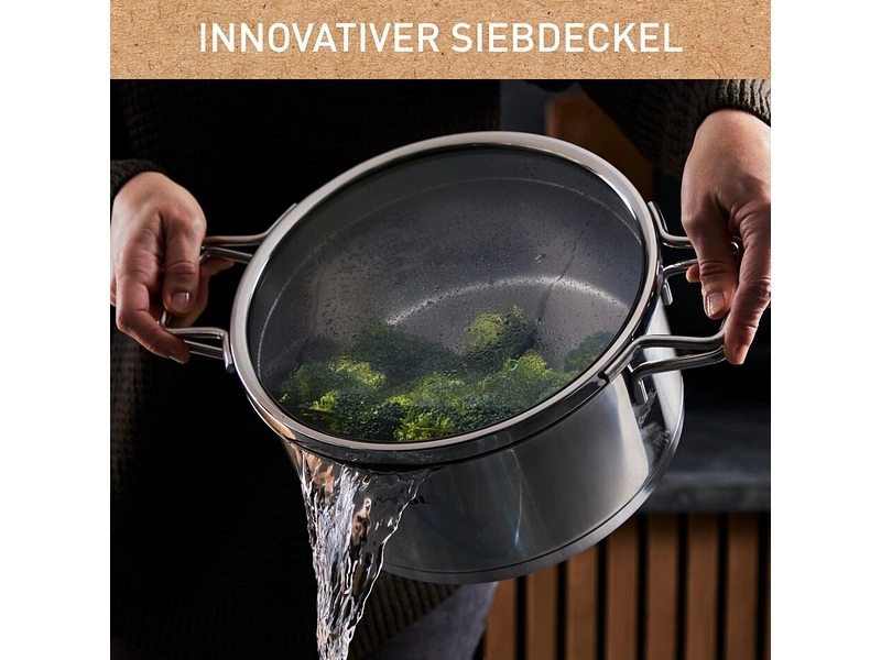 TEFAL Kochtopf NORDICA