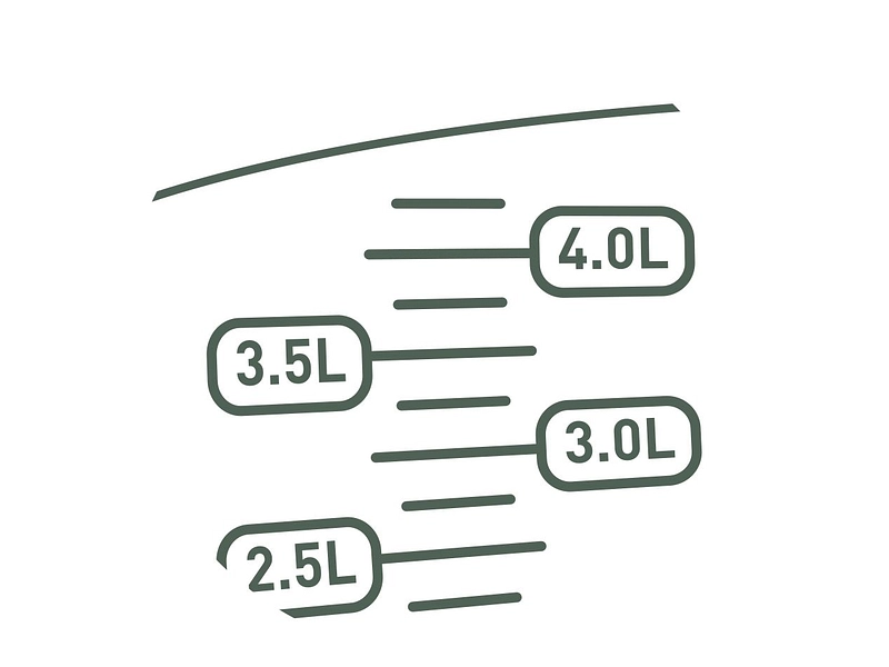 TEFAL Kochtopf NORDICA