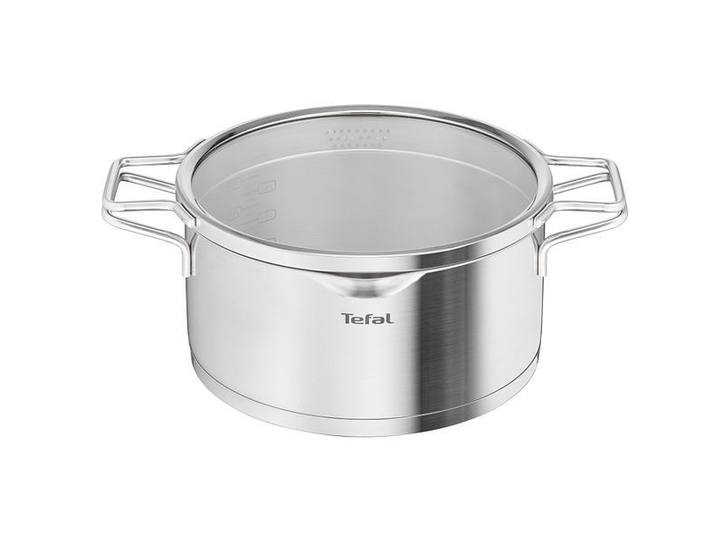TEFAL Kochtopf NORDICA