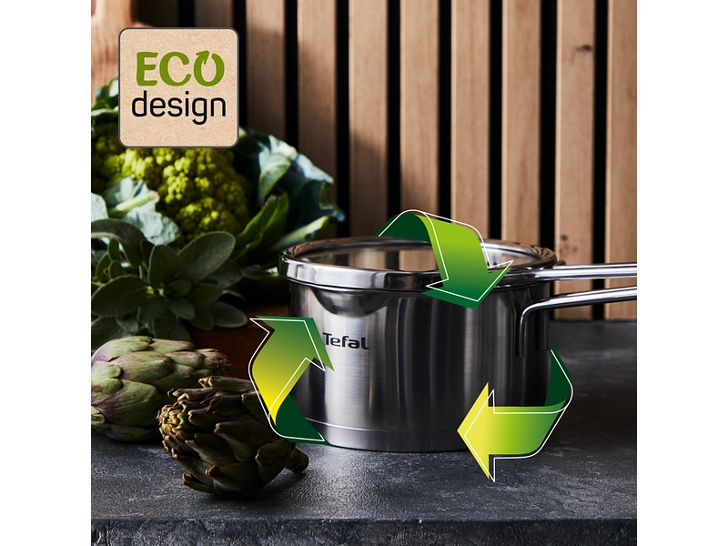 TEFAL Kochtopf NORDICA