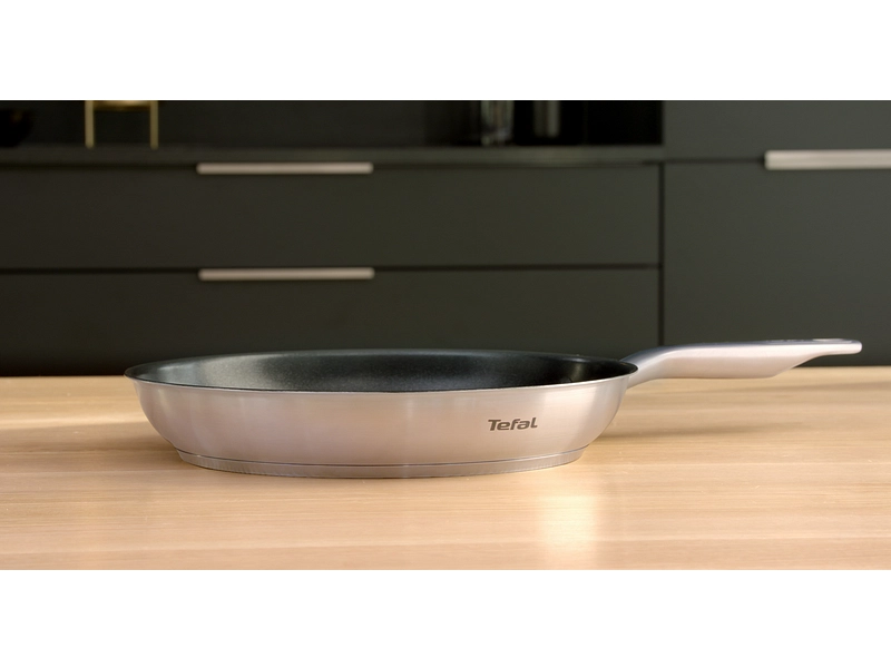TEFAL Bratpfanne VIRTUOSO