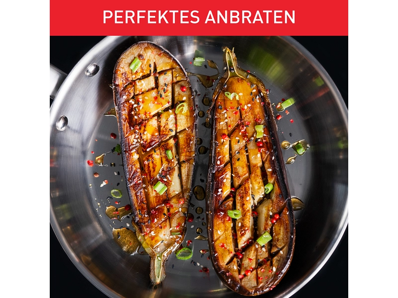 TEFAL Poêle VIRTUOSO