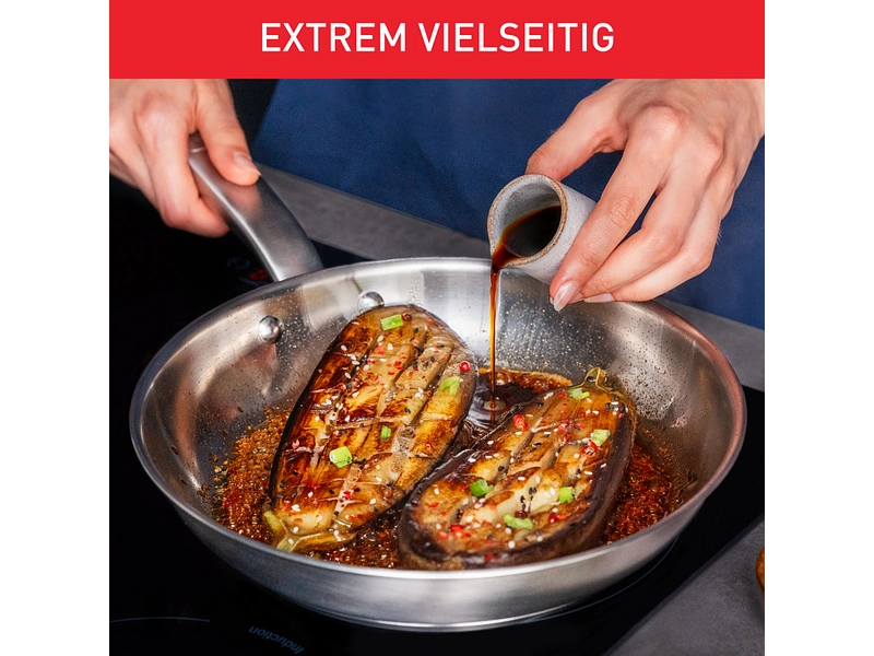 TEFAL Poêle VIRTUOSO