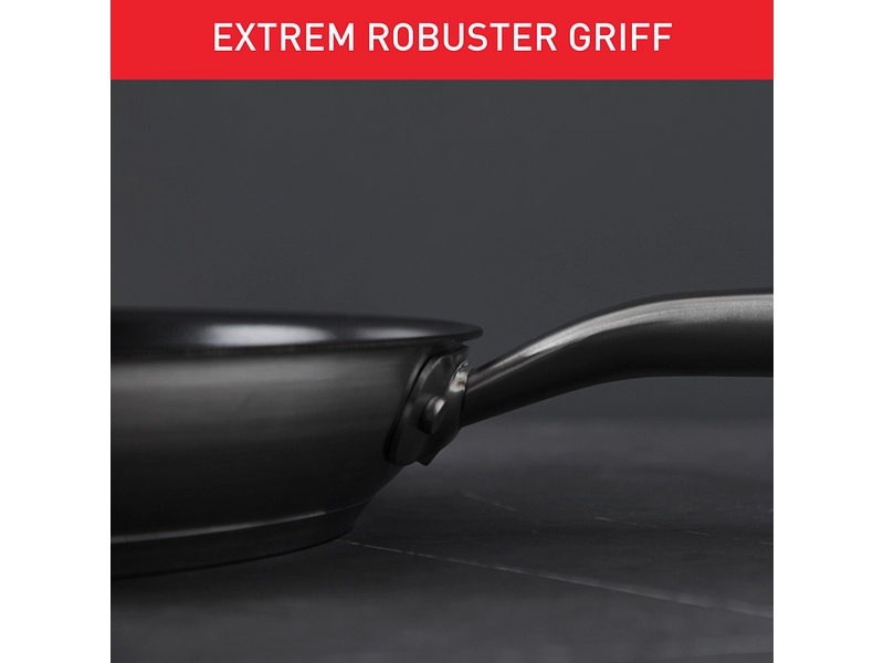 TEFAL Poêle VIRTUOSO