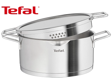 TEFAL Casserole NORDICA