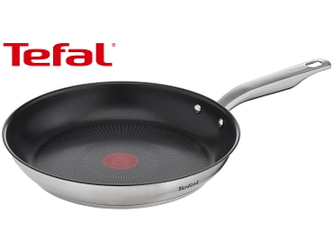 TEFAL Poêle VIRTUOSO