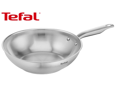 TEFAL Wok VIRTUOSO
