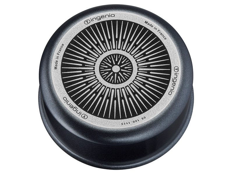 Set cuisson INGENIO XL FORCE TEFAL