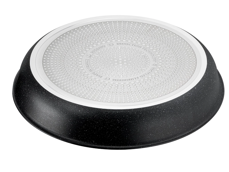 Kochset INGENIO BLACK STONE TEFAL